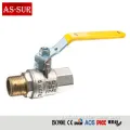 Brass Gas Ball Valve Brass Gas Ball Valve, Angle Gas Valve Factory